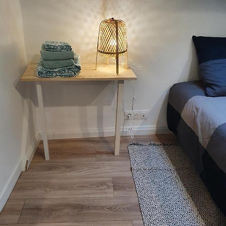 Le Nantais - Appartement Avec Chambre - Hypercentre De Nantes Exteriér fotografie